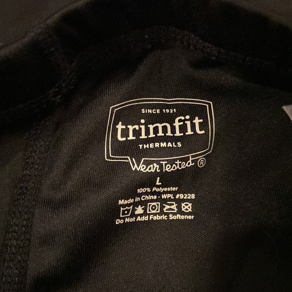 Thermal set - Picture 3 of 6